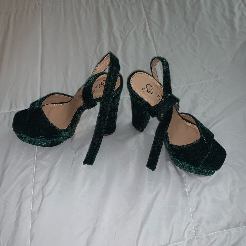 Sexy heels
